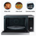 Microwave ovens: Samsung 32L, Slim Fry, Convection Microwave Oven with Tandoor and Curd making 